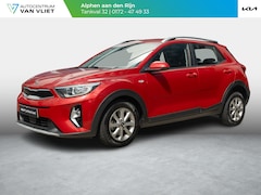 Kia Stonic - 1.0 T-GDi MHEV DynamicLine | Cruise | Clima | Carplay | Navi |