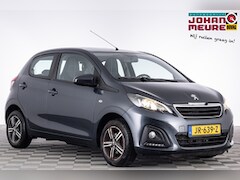 Peugeot 108 - 1.0 e-VTi Active 5-drs | AIRCO | VELGEN