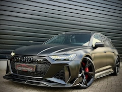 Audi RS6 - Quattro DYN+|CARBON|PANO|CERAMIC|B&O|360|SATIN