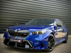 BMW 5-serie Touring - M5 PANO|B&W|HUD|STOELVENT|360|PPF