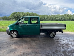 Volkswagen Transporter - 2.5 TDI 340 DC