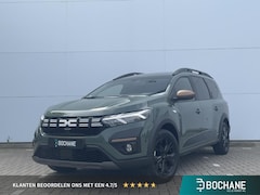Dacia Jogger - 1.0 TCe 100 ECO-G Extreme 7p. | 1e eigenaar | Navigatie | Camera |