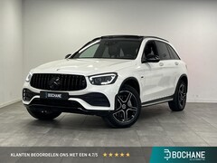 Mercedes-Benz GLC-klasse - 300e 4MATIC AMG Line | Pano | Burmester | Trekhaak |