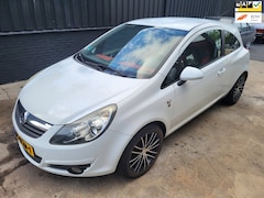 Opel Corsa - 1.3 CDTi EcoFlex S/S '111' Edition 3drs