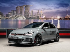 Volkswagen Golf - 2.0 TSI GTI TCR |BullX-Uitlaat|Keyless|Panorama|DCC|Camera|