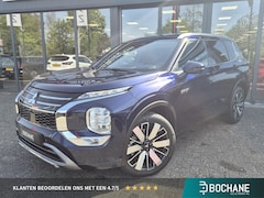 Mitsubishi Outlander - 2.4 PHEV Instyle | Nieuw Model '26 | DEMO | Stoelventilatie | Panoramadak | Yamaha Audio |