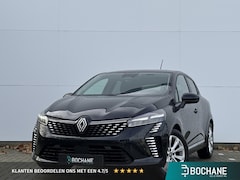 Renault Clio - 1.0 TCe 90 GPF evolution | Navigatie | Camera | Apple carplay/Android auto | Licht en rege