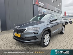 Skoda Karoq - 1.5 TSI ACT Style | Navigatie | Stoelverwarming | Parkeersensoren |