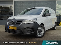 Renault Kangoo E-Tech - Advance L2 44 kWh PACK EXTENDED GRIP MET ALL SEASON BANDEN