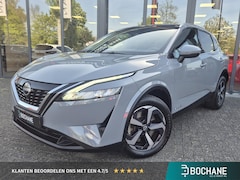 Nissan Qashqai - 1.5 e-Power Business Design | Panoramadak | 360° Camera | Dodehoek detectie |