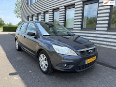 Ford Focus - 1.6 Trend