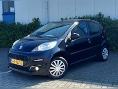 Peugeot 107 - 1.0 68PK 5D Envy Airco