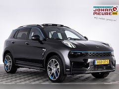Lynk & Co 01 - 1.5 PHEV | PANORAMADAK | 360 Camera | CARPLAY ✅ 1e Eigenaar