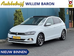 Volkswagen Polo - 1.0 TSI Highline PANO | CARPLAY | STOELVERW | ADAPT.CRUISE | LED | NAV
