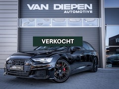 Audi A6 Avant - 55 TFSI e quattro Competition S - Pano l Softclose l Trekhaak l HUD