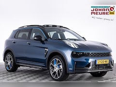 Lynk & Co 01 - 1.5 PHEV | PANORAMADAK | 360 Camera | CARPLAY ✅ 1e Eigenaar