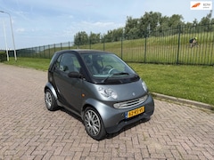 Smart Fortwo coupé - 0.7 pure