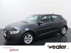 Audi A1 Sportback - 25 TFSI Pro Line | 95 PK | Cruise control | Airco | Apple Carplay/Android Auto |