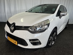 Renault Clio - 1.2 GT ECC/CRUISE/FLIPPERS/PANO/R-LINK