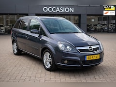 Opel Zafira - 2.2 Executive | AUTOMAAT | 7 Persoons | Airco | Trekhaak