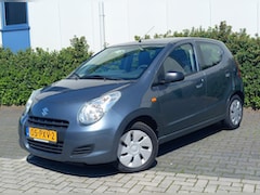 Suzuki Alto - 1.0 68pk Comfort Plus Airco