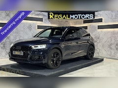 Audi Q5 - 55 TFSI e quattro S Competition | Pano | B&O Adv. | Luchtvering