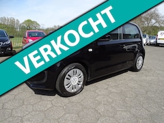 Volkswagen Up! - 1.0 move up BlueMotion AIRCO/NAV/BT/5 DEURS