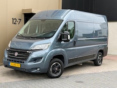 Fiat Ducato - 30 2.3|MultiJet|L2H2|cam|trekhaak|climatronic