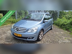 Mercedes-Benz B-klasse - 170
