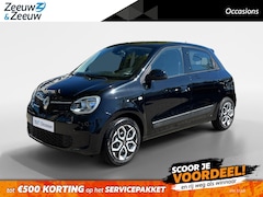 Renault Twingo - 1.0 SCe Collection | Airco | Radio | speed limiter | 12 maanden BOVAG garantie |