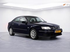 Saab 9-3 Sport Sedan - 2.0T Business| 175PK | clima |xenon | nieuwe APK