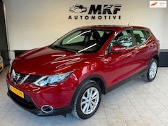 Nissan Qashqai - 1.2 Premier Edition 2014 ECC/LMV/84DKM NAP