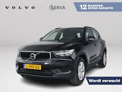 Volvo XC40 - T2 Momentum Core | Parkeercamera | Stoel- en Stuurverwarming | Cruise control | Navigatie