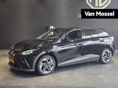 MG MG4 - Luxury Long Range 64 kWh | Licht interieur | Stoel + stuur verwarming | 360 camera | 1e ei