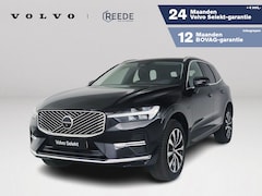 Volvo XC60 - T6 Plug-in hybrid AWD Plus Bright | 360° camera | Harman Kardon | Stoel- en Stuurverwarmin
