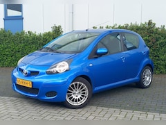 Toyota Aygo - 1.0 VVT-i 5D Comfort Navigator