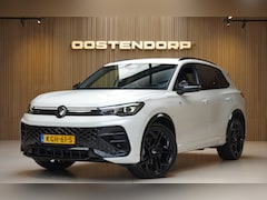 Volkswagen Tiguan - 1.5/204pk eHybrid R-Line Blackstyle|2025|Trekhaak|20"Blackstyle|Head-up|IQ-Matrix|Cruise+A