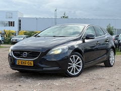 Volvo V40 - 2.0 D4 Summum Business/ CAMERA/ VELGEN