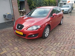 SEAT Leon - 1.2 bj 2010 nette auto Leon 1.2 TSI Ecomotive Businessline
