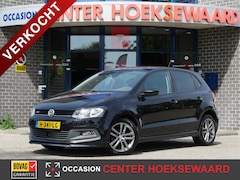 Volkswagen Polo - 1.2 TSI 90PK 5D BMT Highline | R-line | 2x PDC | Privacy |