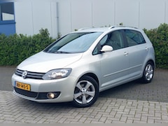 Volkswagen Golf Plus - 1.4 TSI 122pk Comfortline