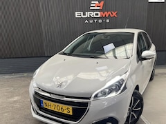 Peugeot 208 - 1.2 PureTech Blue Lion 1e Eigenaar - NAP - Airco