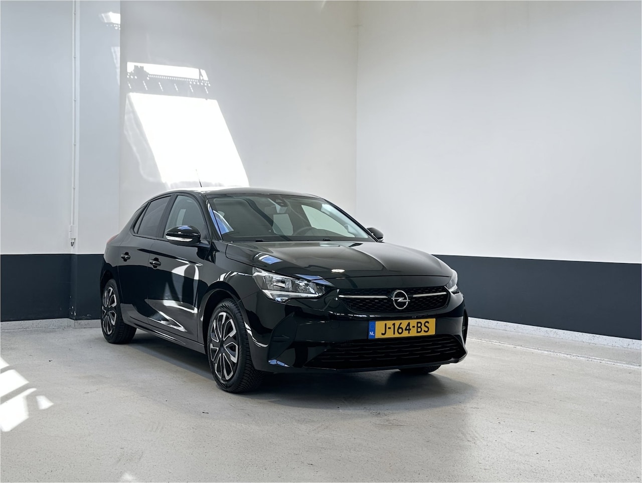 Opel Corsa - 1.2 Edition| Apple Carplay Android Auto | NL | 2 Eig | Navigatie | PDC | - AutoWereld.nl