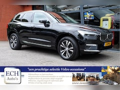 Volvo XC60 - 2.0 T6 Plug-in hybrid AWD Long Range, Panodak, Carplay, Leer