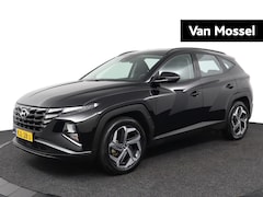 Hyundai Tucson - 1.6 T-GDI PHEV Comfort 4WD Automaat | Apple Carplay/Android Auto | Navigatie | Achteruitri