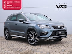 SEAT Ateca - 1.5 TSI FR Automaat Trekhaak 360 Camera LED CarPlay 19 inch