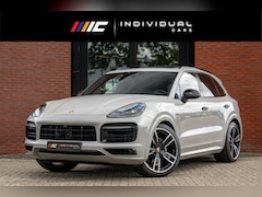 Porsche Cayenne - 3.0 E-Hybrid Platinum Edition 4-Wielsturing VOLL