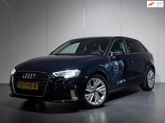 Audi A3 Sportback - 1.5 TFSI CoD S-Tronic /Clima/Cruise/PDC/CarPlay/LED/LMV