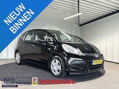 Honda Jazz - 1.2 Cool Trekhaak | Airco