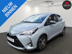 Toyota Yaris - 1.5 Hybrid Active